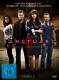 Sanctuary - Staffel 2