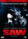 SAW - Director&#039;s Cut DVD NEUWERTIG 