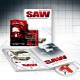 SAW - Director&#039;s Cut - Collector&#039;s Edition 