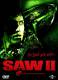 SAW II / SAW 2 / DVD NEU OVP uncut- Ab 50,00 E Versandfrei 