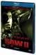 SAW II Saw 2  - US Directors Cut / Blu Ray Disc NEU OVP uncut 