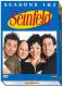 Seinfeld - Season 1 & 2 - Neuauflage