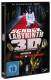 Schock Labyrinth 3D DVD gebr. mit 3D-Hologrammschuber und 3 3D-Brillen