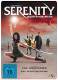 Serenity - Flucht in neue Welten - Steelbook Edition