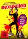 Sexykiller (DVD,deutsch,UNCUT) 