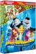 Grosse Haie - Kleine Fische + Hammy-Heck-Mecker-DVD