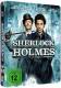 Sherlock Holmes - Steelbook Edition