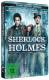 Sherlock Holmes - Steelbook - 2-Disc Special Edition