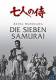 Akira Kurosawa - Die sieben Samurai