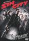 Sin City DVD Jessica Alba, Bruce Willis NEUWERTIG 