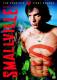 Smallville - Season 1 / 6 DVD BOX NEU OVP 