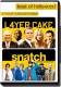 Best of Hollywood: Snatch - Schweine und Diamanten / Layer Cake