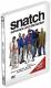 Snatch - Schweine und Diamanten - Steelbook Edition