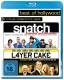 Best of Hollywood: Snatch - Schweine und Diamanten / Layer Cake