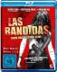 Las Bandidas - Kann Rache schön sein!- OVP - Blu Ray 