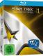 Star Trek - Raumschiff Enterprise - Staffel 1