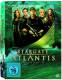 Stargate Atlantis - Season 4