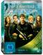 Stargate Atlantis - Season 4 - Neuauflage