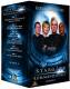 Stargate Kommando SG-1 - Season 6 - Budget Box