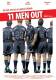 11 Men out