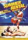 Summer Rental - John Candy (DVD)