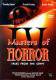 Masters of Horror Vol. 4