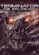 Terminator 4 - Die Erlösung - Steelbook Edition DVD NW lesen 