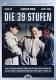 Die 39 Stufen - Classic Movie Collection