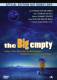 The Big Empty - Special Edition