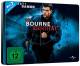 Die Bourne Identität - Quersteelbook