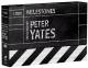 Milestones: Peter Yates