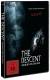 The Descent - Abgrund des Grauens DVD NEUWERTIG 