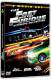 The Fast and the Furious - Ultimate Collection - 3 Movie Set