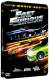 Fast and the Furious 1-3, The - Ultimate Steelbook Collection 3DVD 