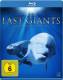 THE LAST GIANTS - WENN DAS MEER STIRBT - Blu-ray - Wale Tiere Natur Doku