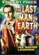 The Last Man on Earth