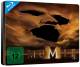 Die Mumie - Quersteelbook