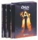 Das Omen - Trilogie - Limited Edition