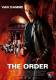 The Order (Van Damme) UNCUT - DVD 