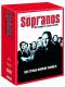 Sopranos - Staffel 2