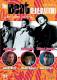 DIE BEAT GENERATION - WIE ALLES ANFING - klasse Musik Doku - Johnny Depp Dennis Hopper John Turturro
