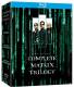 Matrix Complete Trilogy