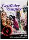 GRUFT DER VAMPIRE: Hammer-Collection 5 - Super rare DVD ! 