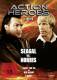 Action Heroes: Seagal vs. Norris