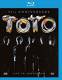 Toto - Live In Amsterdam