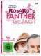 Der rosarote Panther wird gejagt