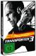 Transporter 3 - Action mit Jason Statham - Neuwertig - DVD