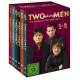 Two and a Half Men - Mein cooler Onkel Charlie - Staffeln 1-6