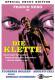 Die Klette - Cover B