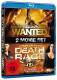 Wanted - Bestimme dein Schicksal / Death Race